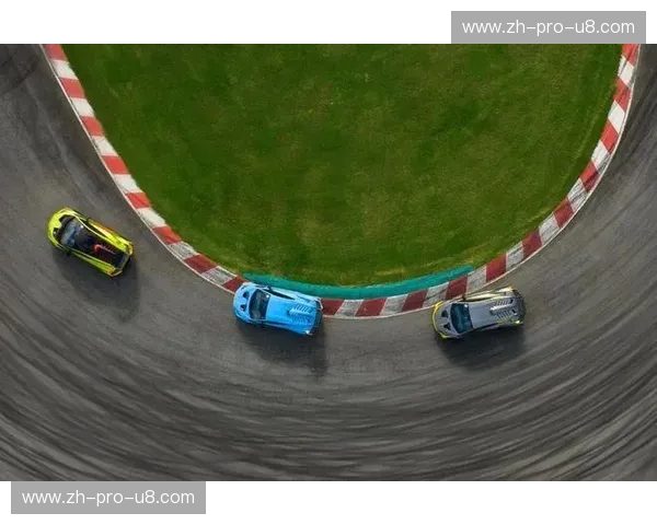 赛车分析：从数据到决胜圈的秘密