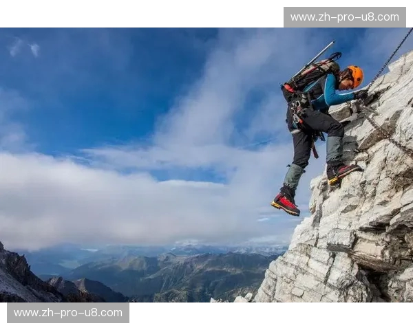 比分攀岩：每一步都向巅峰攀登