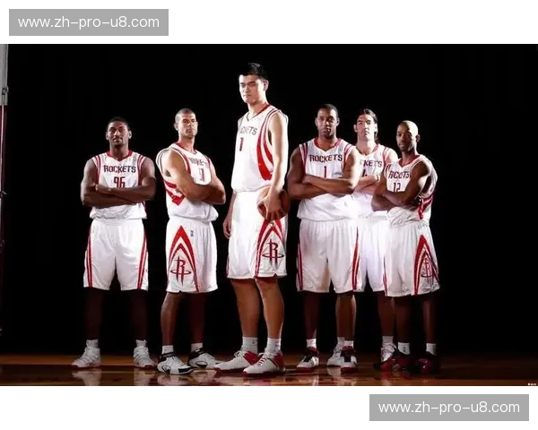 青春风暴席卷航天城：火箭VS开拓者，这是一场关乎未来的“狂野西部”生存战