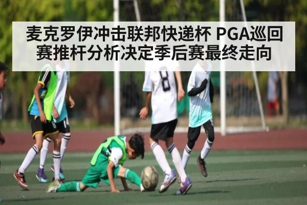 麦克罗伊冲击联邦快递杯 PGA巡回赛推杆分析决定季后赛最终走向